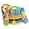 Zoo Jamz® Giraffe Piano - Item 3 of 10